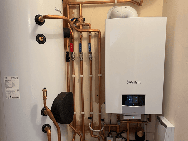 Prof Heat Services