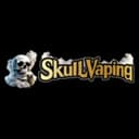Skull Vaping logo