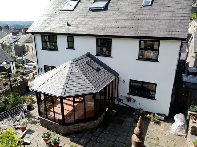 Falcon installations Ltd