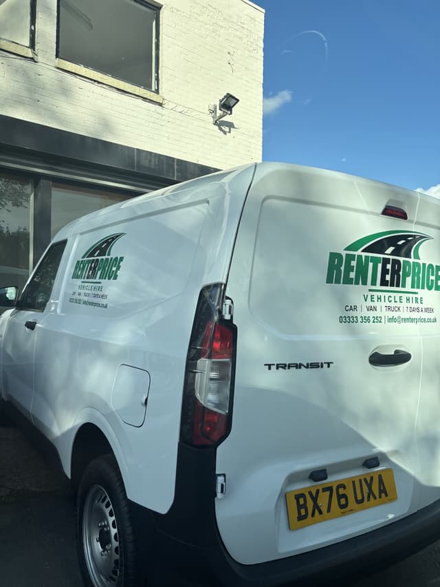 Renterprice Limited