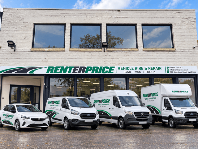 Renterprice