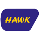 Hawk Skip Hire logo