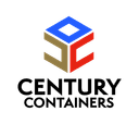 Century Container Services logo