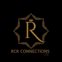 RCR Connections Ltd logo