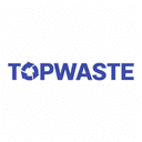 TopWaste logo