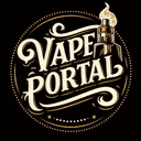 Vape Portal UK logo