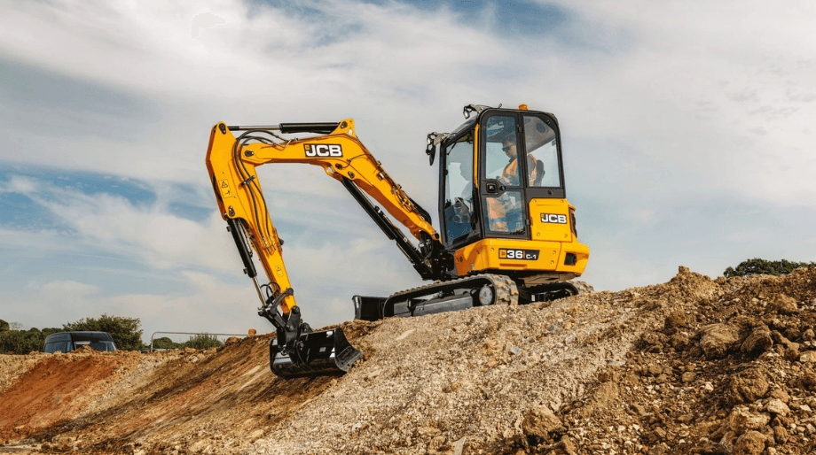 Mini Digger Hire: What You Need to Know Before You Book