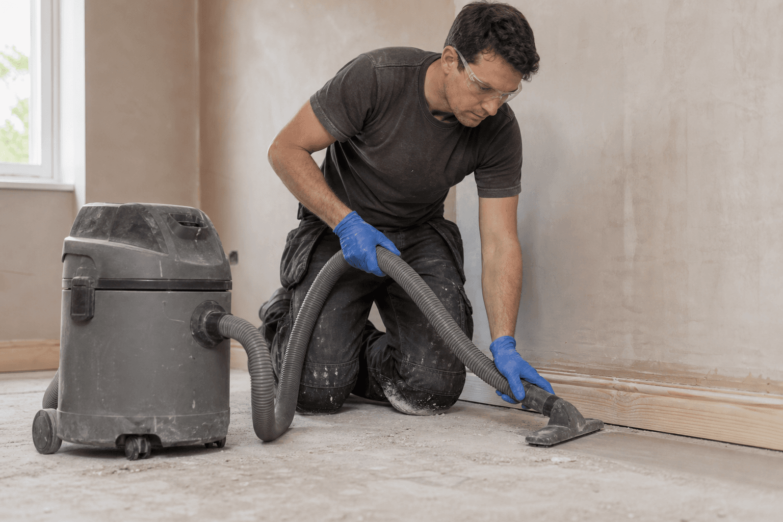 Illustration for Best Wet and Dry Vacuums for Trades