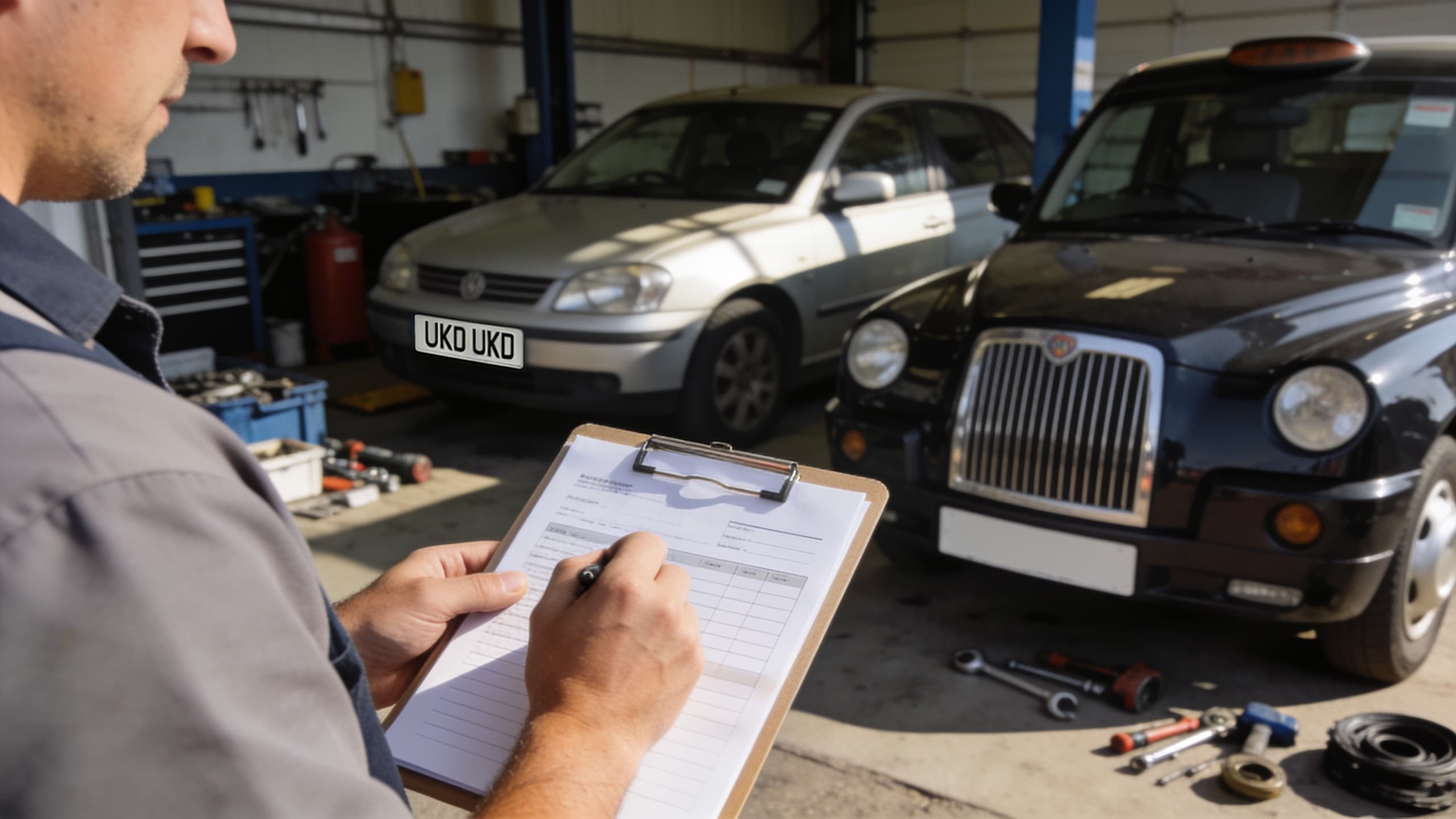 Illustration for Delivery and Collection Charges on Hire Explained