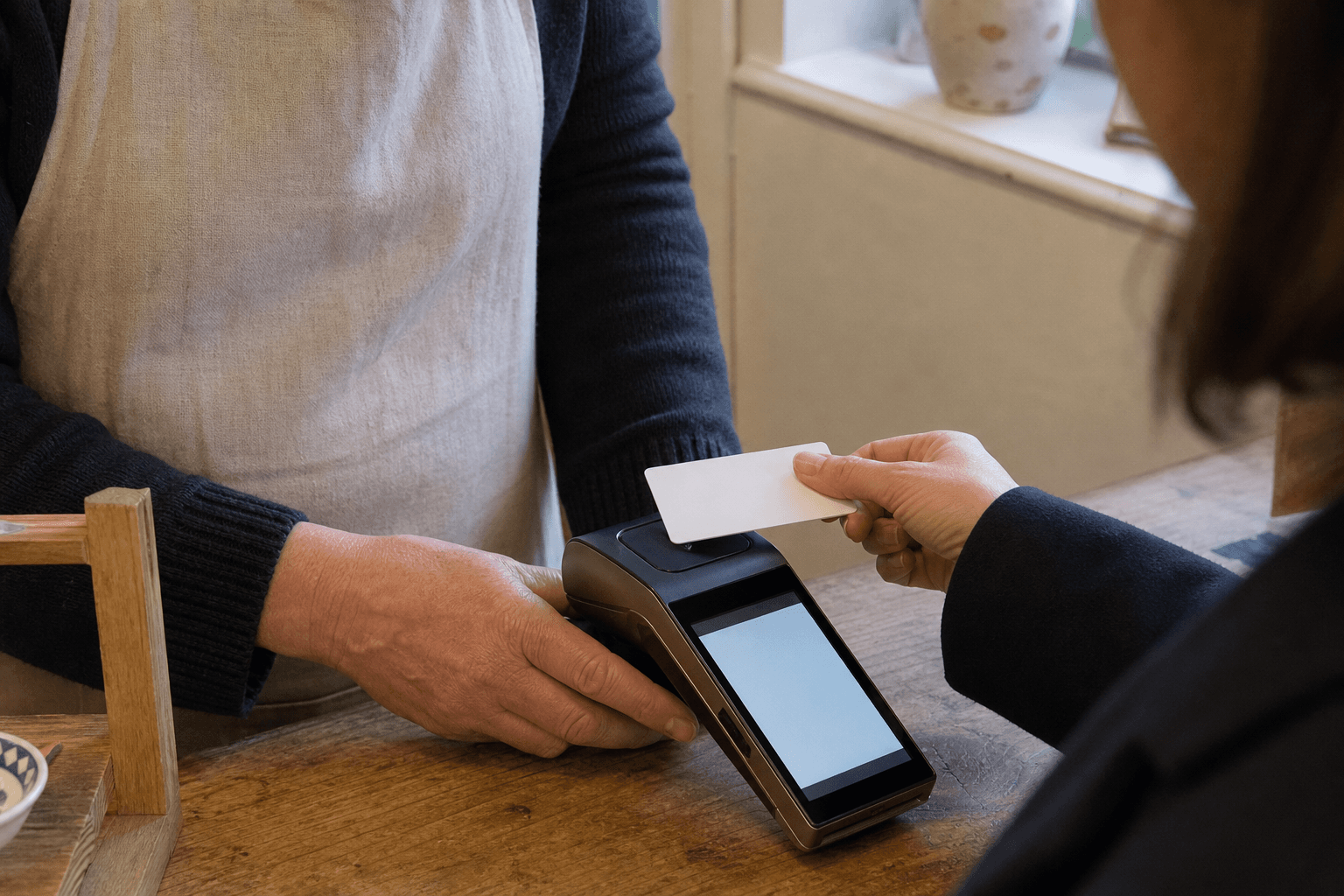 Illustration for Overseas Card Fees: What Tourist-Facing Businesses Pay