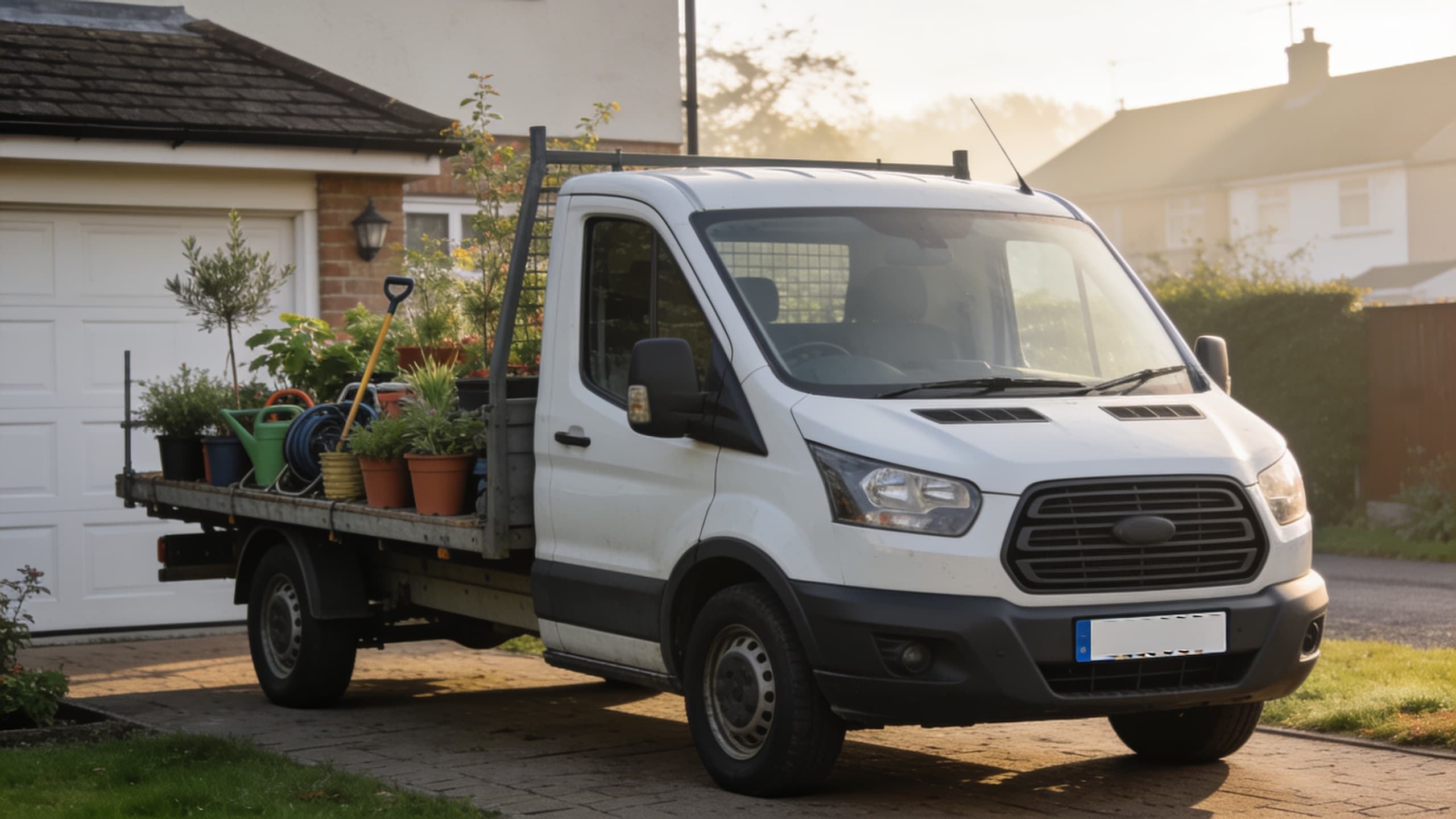 Illustration for Plant Trailer Hire: What to Check Before You Book