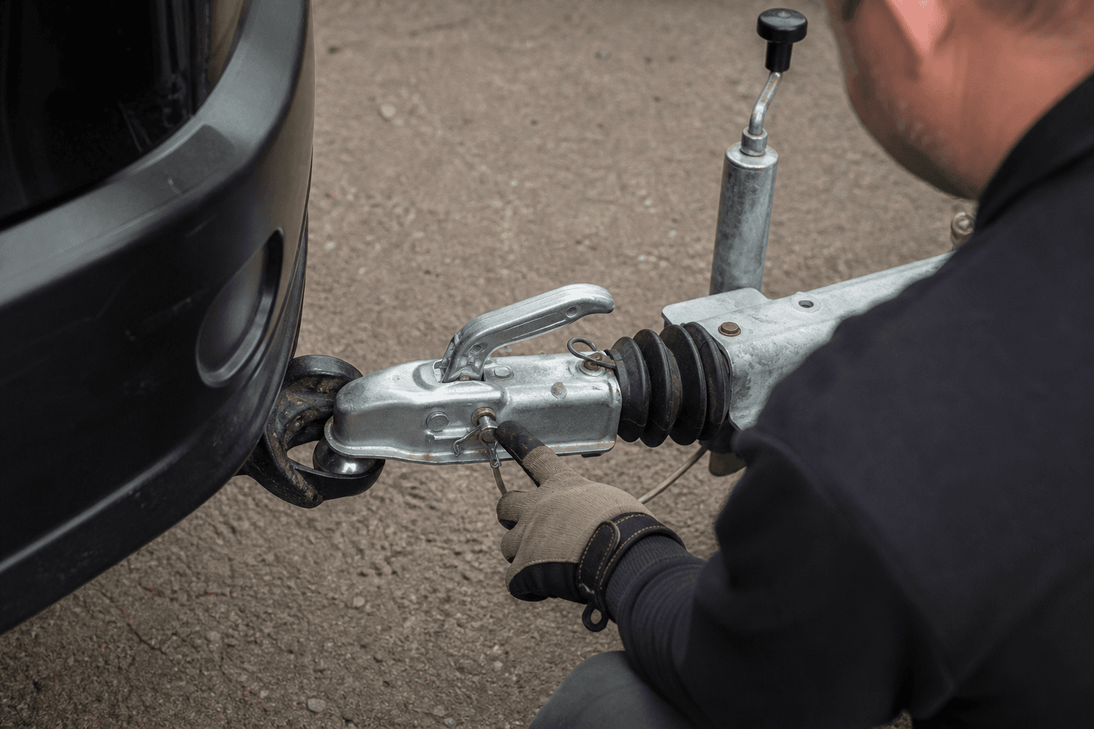 Illustration for Plant Trailer Hire: What to Check Before You Book