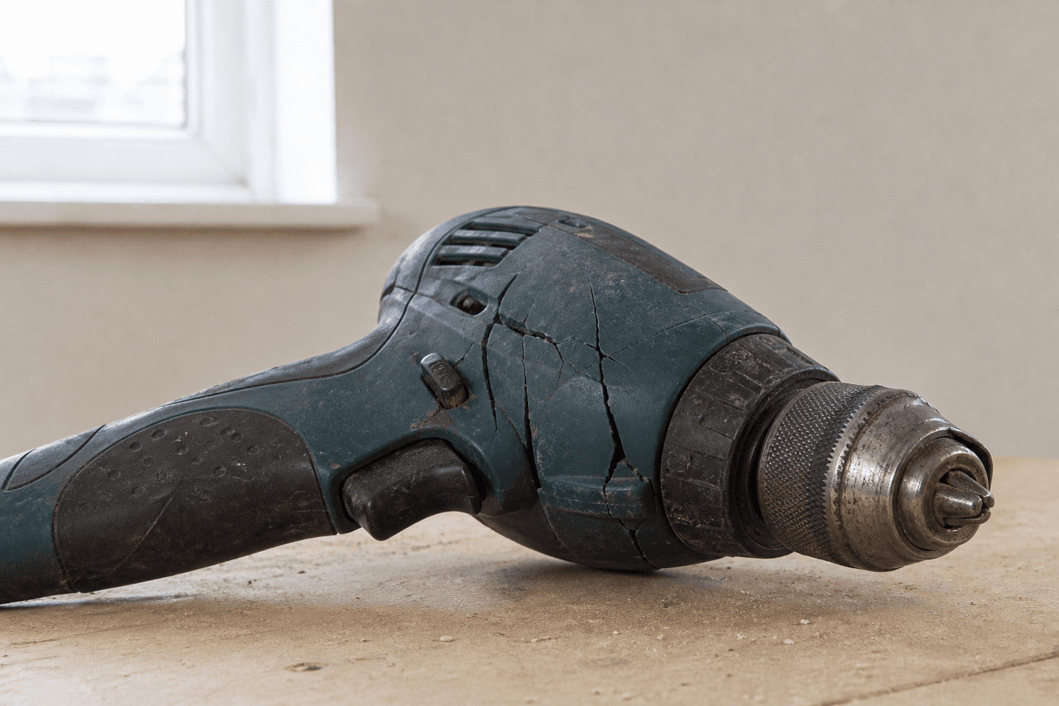 Illustration for Tool Hire Damage Waivers: What They Cover