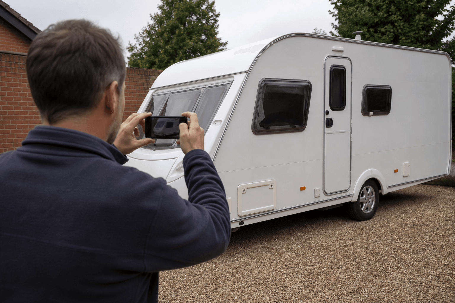 Illustration for Who will sell my caravan for me in Cambridgeshire?