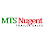 MTS Nugent Trailers logo