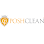 Posh Clean London logo