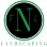 Nick Landscapes logo