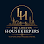 The London Housekeepers & Cleaners logo