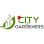 City Gardeners North London logo
