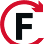 Fletchers Waste Management logo