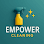 Empower Cleaning Services London logo