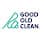 Good Old Clean | End of tenancy cleaning logo