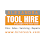 Alexandra Tool Hire logo