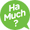 HaMuch logo
