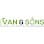 Ivan and Sons North London Gardeners logo