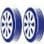 West Tyres logo