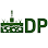 DP Gardening and Landscaping logo
