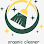 Organic Cleaner LTD logo