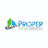 Proper Clean Services logo