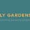 Tamsin Kelly Gardens logo