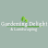 Gardening Delight and Landscaping logo