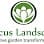 Crocus Landscapes Ltd Quality Garden Build and Maintenance in West London logo