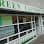 Green Laundrette & Dry Cleaning logo