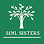 Soil Sisters Garden Design logo