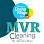 MVR Services Ltd logo
