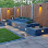 Garden Design & Landscaping Ltd logo