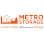 Metro Storage - Bayswater logo
