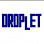 Droplet | Professional Dry Cleaning & Laundry logo