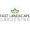 Fast Landscape Gardening London logo