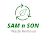 Sam ’n’ Son Ltd logo