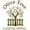 Olive Tree Landscaping LTD logo