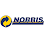 Norris Skips logo