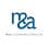 M & A Cleaning Services logo