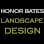 Honor Bates Landscape Design - Landscape Designer In North London logo
