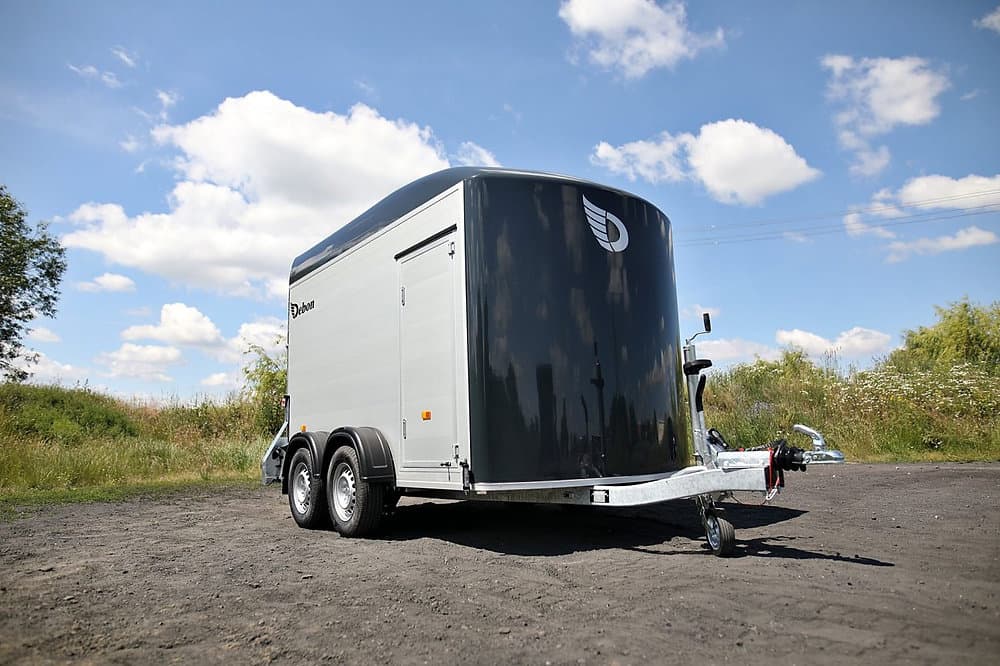Who Are Debon Trailers? Blend of Practicality and Innovation