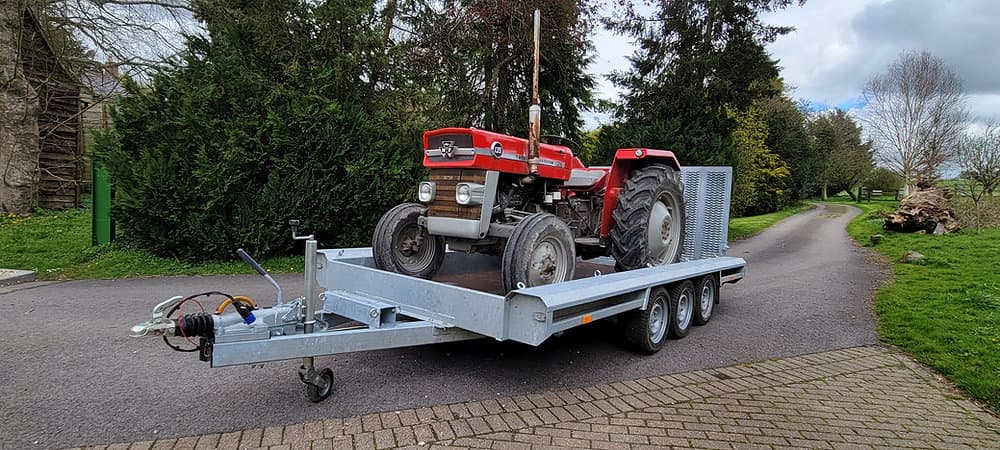 Safely Attaching Your Trailer – Let’s Get It Right!